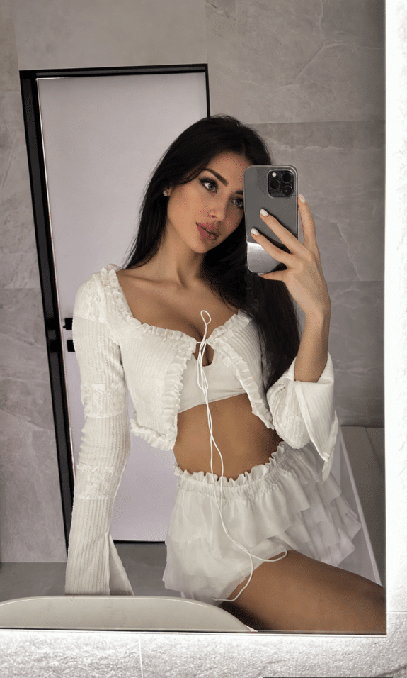 Fotografie profilu Anna